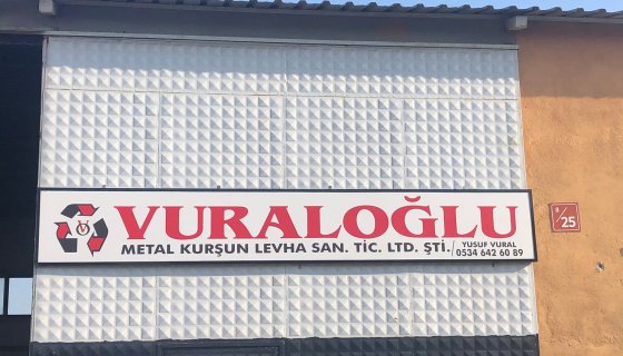 Firmamızdan Kareler